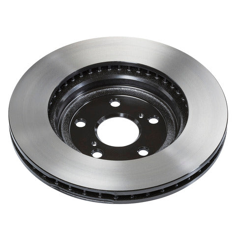 Wagner Brake Disc Brake Rotor P/N:BD126222E Fits: Lexus Rx330 06-04, Lexus Rx350 09-07, Lexus Rx400h 08-06, Toyota Highlander 07-06 - Image 3