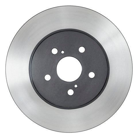 Wagner Brake Disc Brake Rotor P/N:BD126222E Fits: Lexus Rx330 06-04, Lexus Rx350 09-07, Lexus Rx400h 08-06, Toyota Highlander 07-06 - Image 2