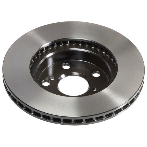Wagner Brake Disc Brake Rotor P/N:BD126226E Fits: Toyota Prius 09-04 - Image 3