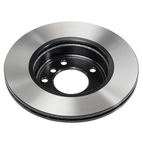 Wagner Brake Disc Brake Rotor P/N:BD126233E Fits: BMW 320i 05-01, BMW 323ci 2000, BMW 323i 2000, BMW 325ci 06-01, BMW 325i 05-01, BMW 325xi 05-01, BMW 328ci 2000, BMW Z3 02-01, BMW Z4 08-03 - Image 3