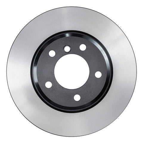 Wagner Brake Disc Brake Rotor P/N:BD126233E Fits: BMW 320i 05-01, BMW 323ci 2000, BMW 323i 2000, BMW 325ci 06-01, BMW 325i 05-01, BMW 325xi 05-01, BMW 328ci 2000, BMW Z3 02-01, BMW Z4 08-03 - Image 2