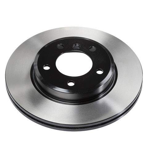 Wagner Brake Disc Brake Rotor P/N:BD126233E Fits: BMW 320i 05-01, BMW 323ci 2000, BMW 323i 2000, BMW 325ci 06-01, BMW 325i 05-01, BMW 325xi 05-01, BMW 328ci 2000, BMW Z3 02-01, BMW Z4 08-03 - Image 1