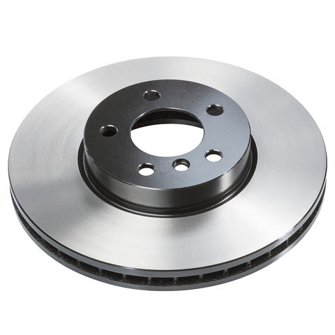 Wagner Brake Disc Brake Rotor P/N:BD126235E Fits: BMW X5 06-00 - Image 1