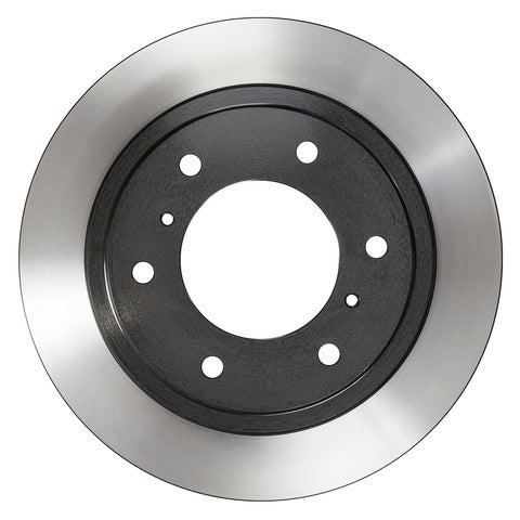 Wagner Brake Disc Brake Rotor P/N:BD126237E Fits: Mitsubishi Montero 06-01 - Image 2