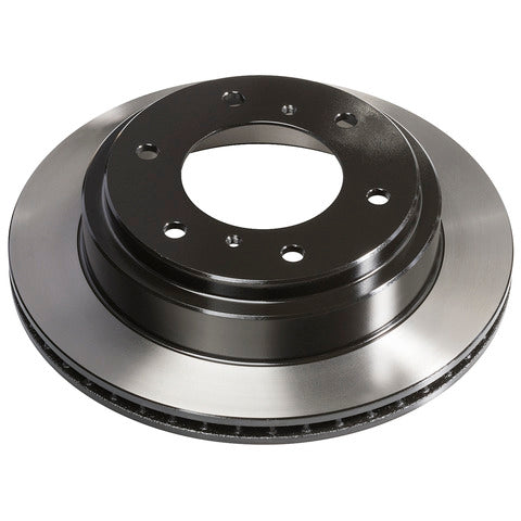 Wagner Brake Disc Brake Rotor P/N:BD126237E Fits: Mitsubishi Montero 06-01 - Image 1