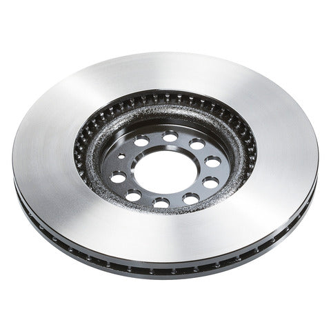 Wagner Brake Disc Brake Rotor P/N:BD126241E Fits: Audi Tt 06-00, Audi Tt Quattro 06-00, BMW M5 1993 - Image 3