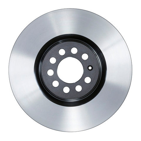 Wagner Brake Disc Brake Rotor P/N:BD126241E Fits: Audi Tt 06-00, Audi Tt Quattro 06-00, BMW M5 1993 - Image 2