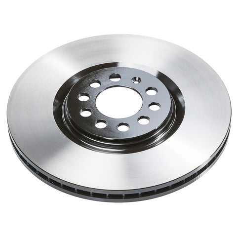 Wagner Brake Disc Brake Rotor P/N:BD126241E Fits: Audi Tt 06-00, Audi Tt Quattro 06-00, BMW M5 1993 - Image 1