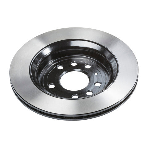 Wagner Brake Disc Brake Rotor P/N:BD126242E Fits: Saab 9-3 11-03 - Image 2