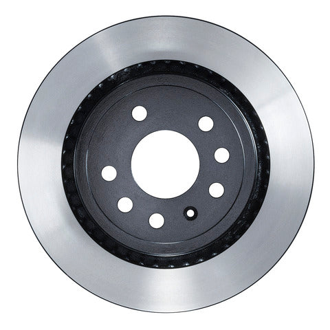 Wagner Brake Disc Brake Rotor P/N:BD126242E Fits: Saab 9-3 11-03 - Image 3