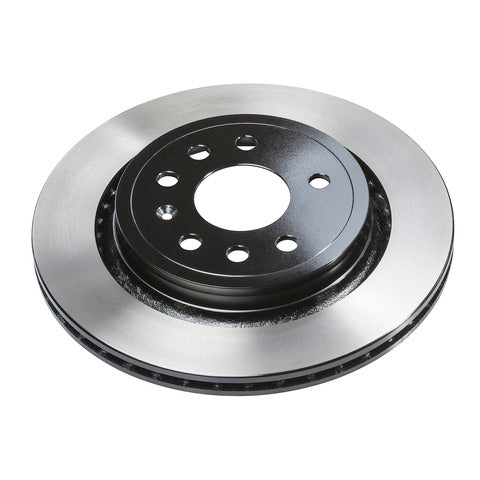 Wagner Brake Disc Brake Rotor P/N:BD126242E Fits: Saab 9-3 11-03 - Image 1