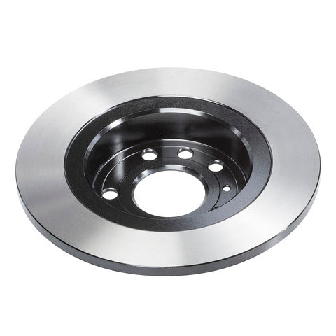 Wagner Brake Disc Brake Rotor P/N:BD126243E Fits: Porsche Cayenne 2010, Saab 9-3 10-03 - Image 3