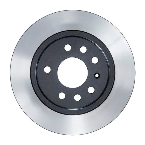 Wagner Brake Disc Brake Rotor P/N:BD126243E Fits: Porsche Cayenne 2010, Saab 9-3 10-03 - Image 2