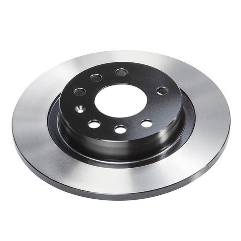 Wagner Brake Disc Brake Rotor P/N:BD126243E Fits: Porsche Cayenne 2010, Saab 9-3 10-03 - Image 1