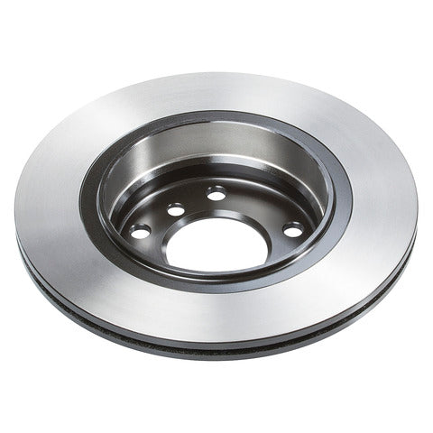 Wagner Brake Disc Brake Rotor P/N:BD126247E Fits: BMW 323ci 2000, BMW 323i 2000, BMW 325ci 06-01, BMW 325i 05-01, BMW 328ci 2000, BMW 328i 00-99 - Image 3