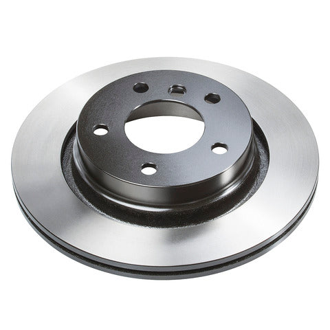 Wagner Brake Disc Brake Rotor P/N:BD126247E Fits: BMW 323ci 2000, BMW 323i 2000, BMW 325ci 06-01, BMW 325i 05-01, BMW 328ci 2000, BMW 328i 00-99 - Image 1