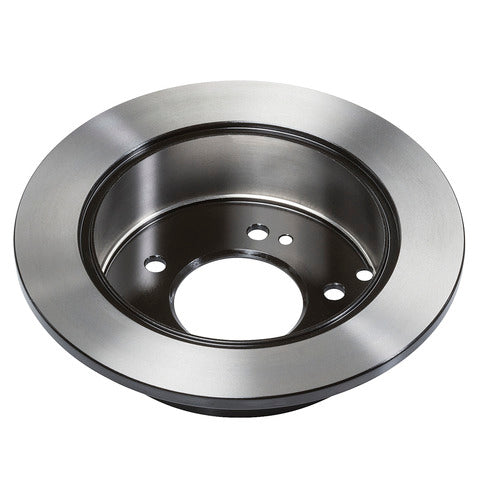 Wagner Brake Disc Brake Rotor P/N:BD126252E Fits: Hyundai Sonata 10-06, Hyundai Tucson 09-05, Hyundai Xg300 2001, Hyundai Xg350 05-02, Kia Magentis 10-07, Kia Optima 10-07, Kia Sportage 10-05 - Image 3