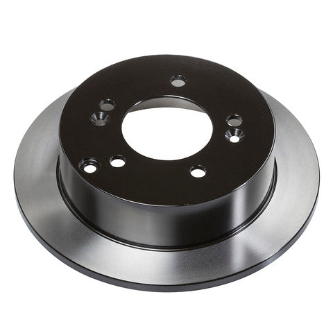 Wagner Brake Disc Brake Rotor P/N:BD126252E Fits: Hyundai Sonata 10-06, Hyundai Tucson 09-05, Hyundai Xg300 2001, Hyundai Xg350 05-02, Kia Magentis 10-07, Kia Optima 10-07, Kia Sportage 10-05 - Image 1