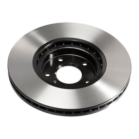 Wagner Brake Disc Brake Rotor P/N:BD126253E Fits: Infiniti Ex35, Infiniti Ex37, Infiniti G25, Infiniti G35, Infiniti G37, Infiniti M35, Infiniti M35h, Infiniti M37, Infiniti M45, Infiniti M56 - Image 3