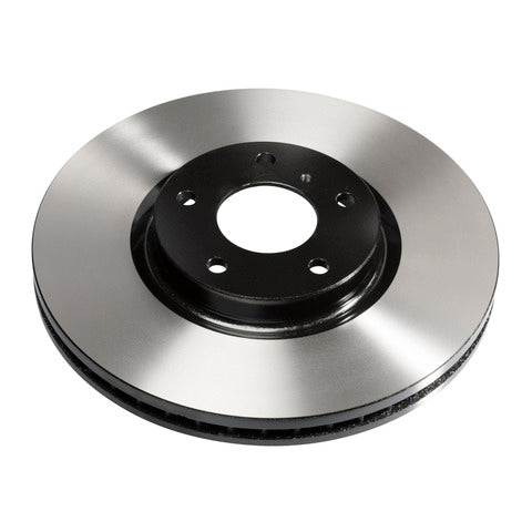 Wagner Brake Disc Brake Rotor P/N:BD126253E Fits: Infiniti Ex35, Infiniti Ex37, Infiniti G25, Infiniti G35, Infiniti G37, Infiniti M35, Infiniti M35h, Infiniti M37, Infiniti M45, Infiniti M56 - Image 1