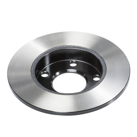 Wagner Brake Disc Brake Rotor P/N:BD126256E Fits: Audi A4 06-01, Audi A4 Quattro 06-02 - Image 3