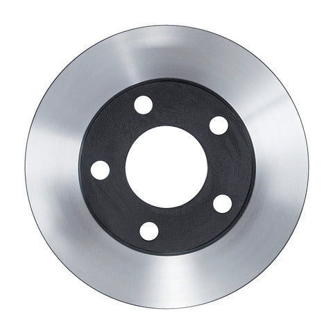 Wagner Brake Disc Brake Rotor P/N:BD126256E Fits: Audi A4 06-01, Audi A4 Quattro 06-02 - Image 2