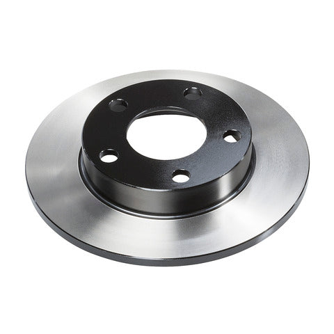 Wagner Brake Disc Brake Rotor P/N:BD126256E Fits: Audi A4 06-01, Audi A4 Quattro 06-02 - Image 1