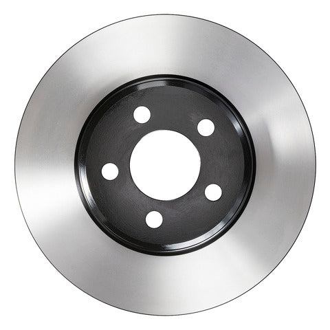 Wagner Brake Disc Brake Rotor P/N:BD126263E Fits: Chrysler 300 19-05, Dodge Challenger 13-09, Dodge Challenger 20-17, Dodge Charger 20-06, Dodge Magnum 08-05 - Image 2