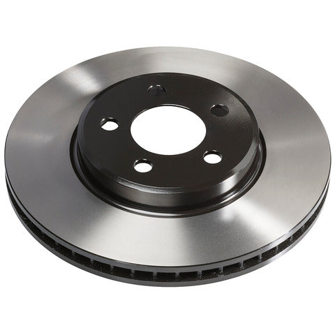 Wagner Brake Disc Brake Rotor P/N:BD126263E Fits: Chrysler 300 19-05, Dodge Challenger 13-09, Dodge Challenger 20-17, Dodge Charger 20-06, Dodge Magnum 08-05 - Image 1