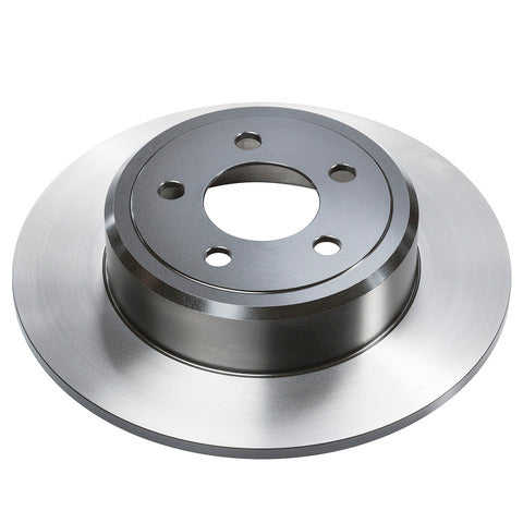 Wagner Brake Disc Brake Rotor P/N:BD126264E Fits: Chrysler 300 20-05, Dodge Challenger 10-09, Dodge Challenger 13-12, Dodge Challenger 20-15, Dodge Charger 20-06, Dodge Magnum 07-05 - Image 1