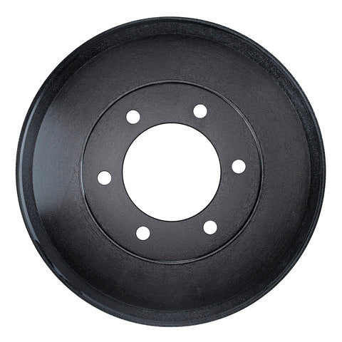 Wagner Brake Brake Drum P/N:BD126266E Fits: Chevrolet Colorado 12-04, GMC Canyon 12-04, Isuzu I-280 2006, Isuzu I-290 08-07, Isuzu I-350 2006, Isuzu I-370 08-07 - Image 2