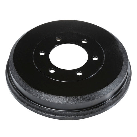 Wagner Brake Brake Drum P/N:BD126266E Fits: Chevrolet Colorado 12-04, GMC Canyon 12-04, Isuzu I-280 2006, Isuzu I-290 08-07, Isuzu I-350 2006, Isuzu I-370 08-07 - Image 1