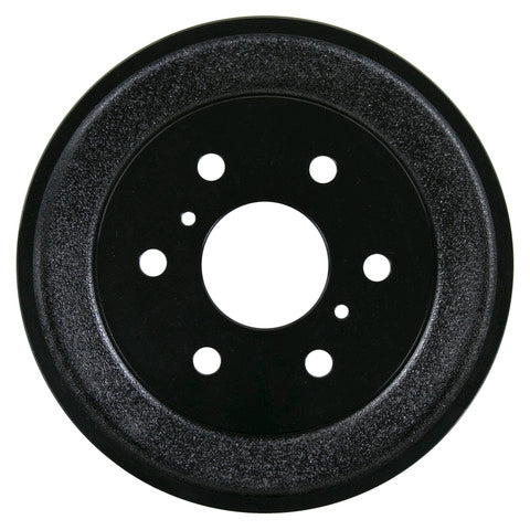 Wagner Brake Brake Drum P/N:BD126267E Fits: Chevrolet Silverado 1500 08-05, Chevrolet Silverado 1500 Classic 2007, GMC Sierra 1500 08-05, GMC Sierra 1500 Classic 2007 - Image 2