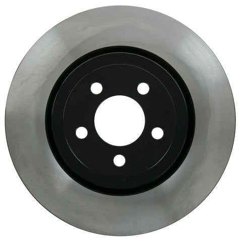Wagner Brake Disc Brake Rotor P/N:BD126269E Fits: Chrysler 300 23-05, Dodge Challenger 13-09, Dodge Challenger 23-15, Dodge Charger 23-06, Dodge Magnum 08-05 - Image 2