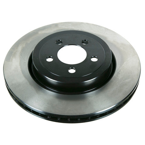 Wagner Brake Disc Brake Rotor P/N:BD126269E Fits: Chrysler 300 23-05, Dodge Challenger 13-09, Dodge Challenger 23-15, Dodge Charger 23-06, Dodge Magnum 08-05 - Image 1