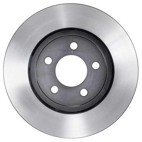Wagner Brake Disc Brake Rotor P/N:BD126270E Fits: Chrysler 300 23-05, Dodge Challenger 13-09, Dodge Challenger 23-15, Dodge Charger 17-07, Dodge Charger 23-20, Dodge Magnum 08-05 - Image 2