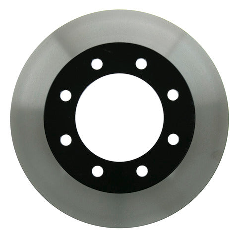 Wagner Brake Disc Brake Rotor P/N:BD126272E Fits: Ford F-250 Super Duty 12-05, Ford F-350 Super Duty 12-05, Ford F-450 Super Duty 16-15 - Image 2