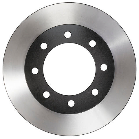 Wagner Brake Disc Brake Rotor P/N:BD126275E Fits: Ford F-350 Super Duty 12-09, Ford F-350 Super Duty 2007, Ford F-450 Super Duty 12-11, Ford F-550 Super Duty 2011 - Image 2