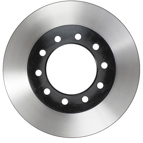 Wagner Brake Disc Brake Rotor P/N:BD126277E Fits: Ford F-350 Super Duty 2014, Ford F-350 Super Duty 2016, Ford F-450 Super Duty 16-05, Ford F-550 Super Duty 16-05, International Cf500 07-06, International Cf600 07-06 - Image 2