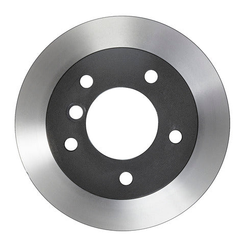 Wagner Brake Disc Brake Rotor P/N:BD126279E Fits: Dodge Sprinter 2500, Dodge Sprinter 3500, Freightliner Sprinter 2500, Freightliner Sprinter 3500, Mercedes-benz G500, Mercedes-benz G55 Amg, Mercedes-benz G550, Mercedes-benz Sprinter 2500 - Image 2