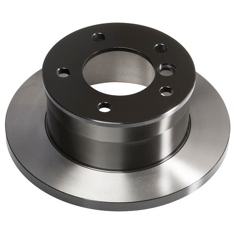 Wagner Brake Disc Brake Rotor P/N:BD126279E Fits: Dodge Sprinter 2500, Dodge Sprinter 3500, Freightliner Sprinter 2500, Freightliner Sprinter 3500, Mercedes-benz G500, Mercedes-benz G55 Amg, Mercedes-benz G550, Mercedes-benz Sprinter 2500 - Image 1
