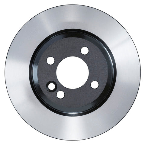 Wagner Brake Disc Brake Rotor P/N:BD126290E Fits: Mini Cooper 07-02 - Image 2