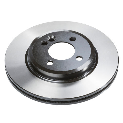Wagner Brake Disc Brake Rotor P/N:BD126290E Fits: Mini Cooper 07-02 - Image 1