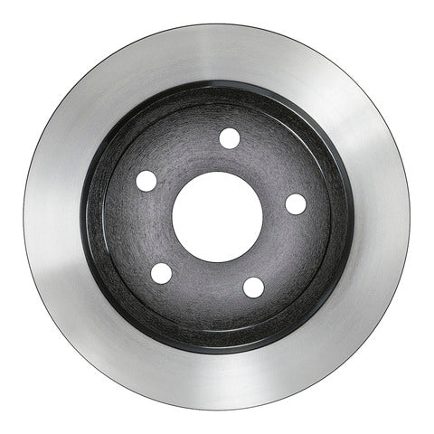 Wagner Brake Disc Brake Rotor P/N:BD126297E Fits: Jeep Commander 10-06, Jeep Grand Cherokee 10-05 - Image 2