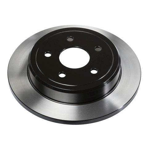Wagner Brake Disc Brake Rotor P/N:BD126297E Fits: Jeep Commander 10-06, Jeep Grand Cherokee 10-05 - Image 1