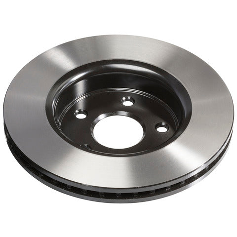 Wagner Brake Disc Brake Rotor P/N:BD126298E Fits: Jeep Commander 10-06, Jeep Grand Cherokee 10-05 - Image 3