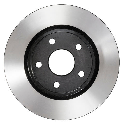 Wagner Brake Disc Brake Rotor P/N:BD126298E Fits: Jeep Commander 10-06, Jeep Grand Cherokee 10-05 - Image 2