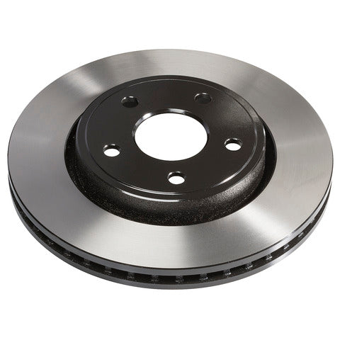 Wagner Brake Disc Brake Rotor P/N:BD126298E Fits: Jeep Commander 10-06, Jeep Grand Cherokee 10-05 - Image 1