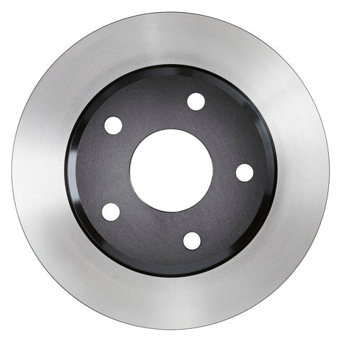 Wagner Brake Disc Brake Rotor P/N:BD126299E Fits: Dodge Dakota 10-05, Mitsubishi Raider 09-06, Ram Dakota 2011 - Image 2