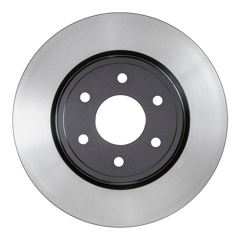 Wagner Brake Disc Brake Rotor P/N:BD126303E Fits: Nissan Frontier 24-05, Nissan Pathfinder 12-05, Nissan Xterra 15-05, Suzuki Equator 11-09 - Image 2